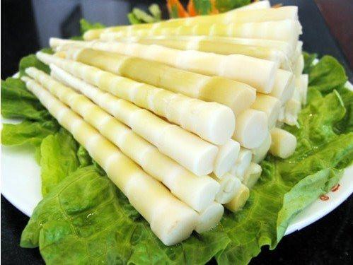 舌尖上的春天！