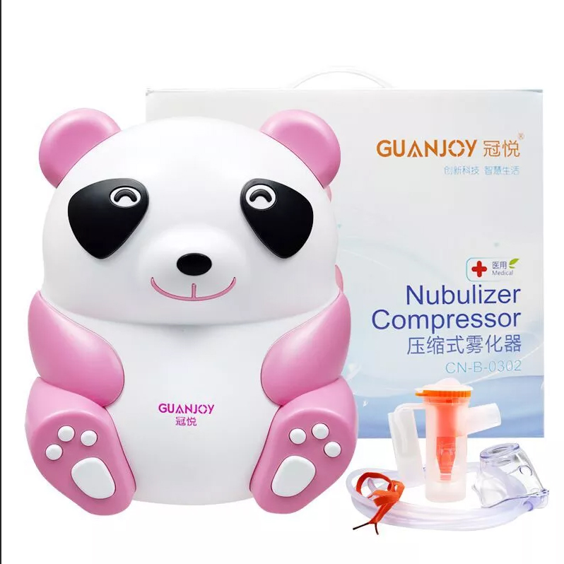 思源醫(yī)療器械廠家：使用醫(yī)用霧化器該注意什么？
