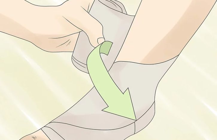 醫(yī)療器械廠家教你醫(yī)用紗布繃帶怎么用！